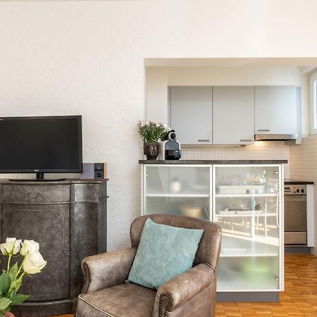 Apartment Junior Suite Modern-20 By Interhome Ascona Kültér fotó