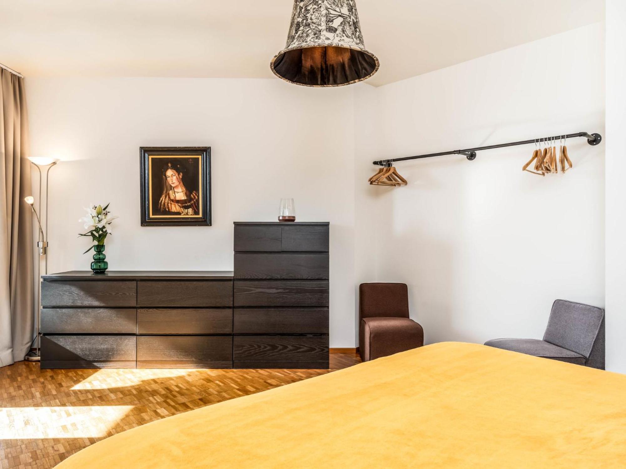 Apartment Junior Suite Modern-20 By Interhome Ascona Kültér fotó