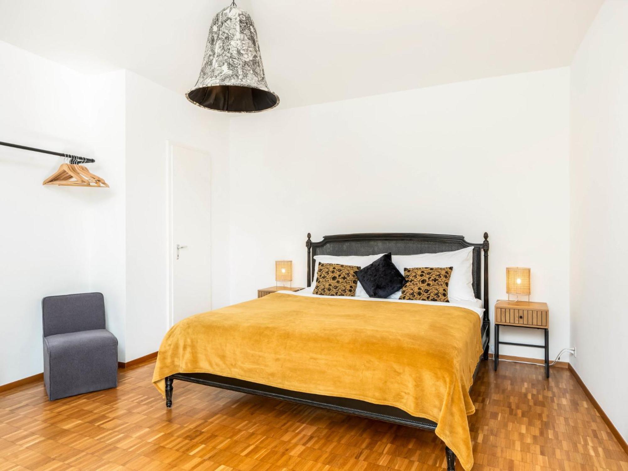 Apartment Junior Suite Modern-20 By Interhome Ascona Kültér fotó