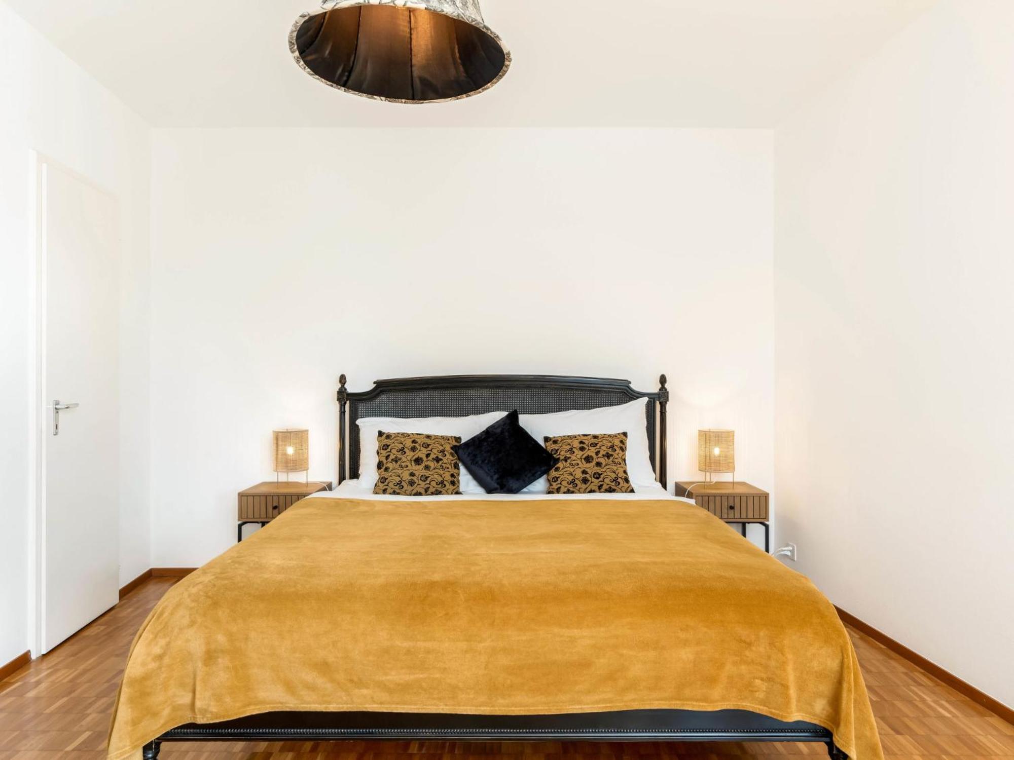 Apartment Junior Suite Modern-20 By Interhome Ascona Kültér fotó